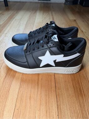 Bape Men’s Sneaker